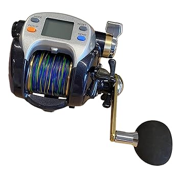 DAIWA - 新品 未使用 送料無料 ダイワ 17 レオブリッツS500J b95991af-577c-43e2-9e21-